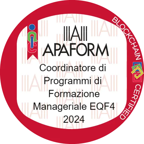 Badge pubblico 38921